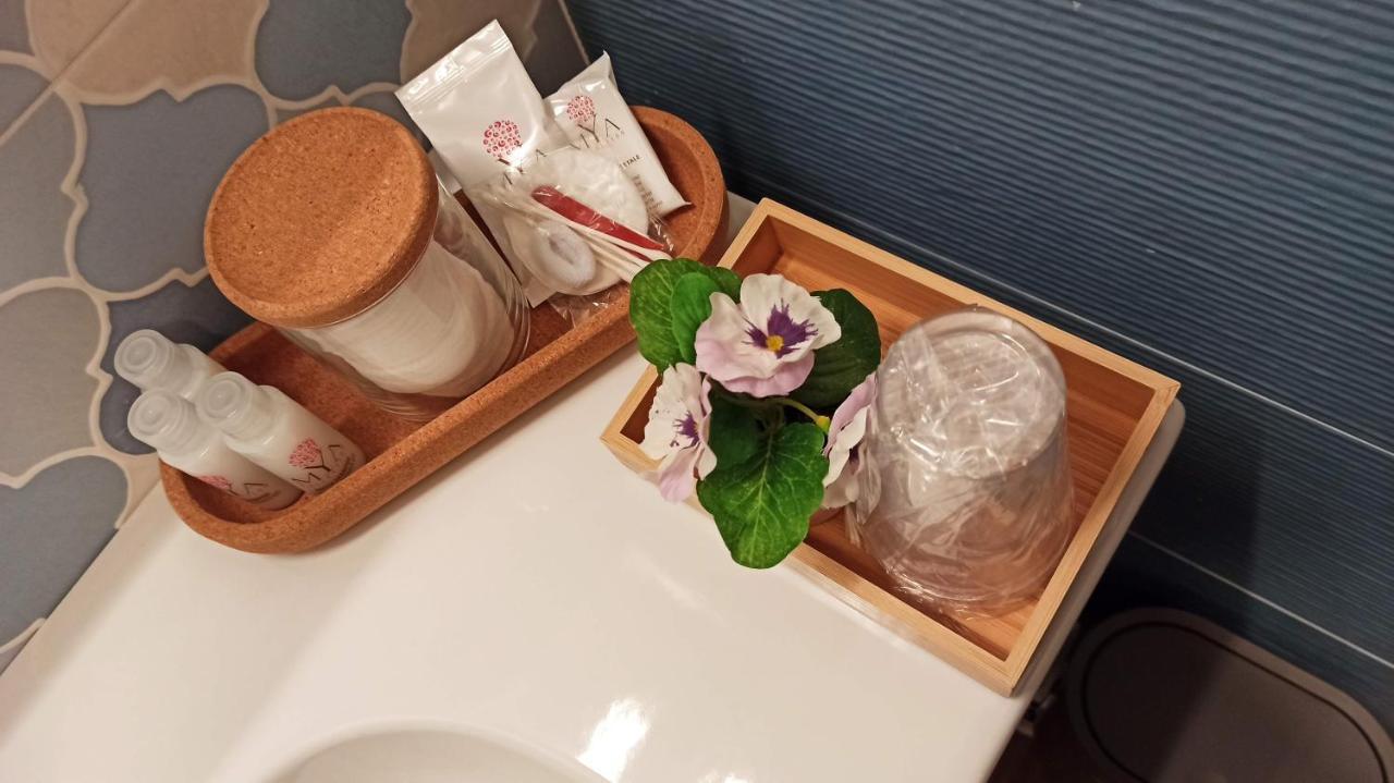 Casa Dale Bed & Breakfast อัลตามูรา ภายนอก รูปภาพ