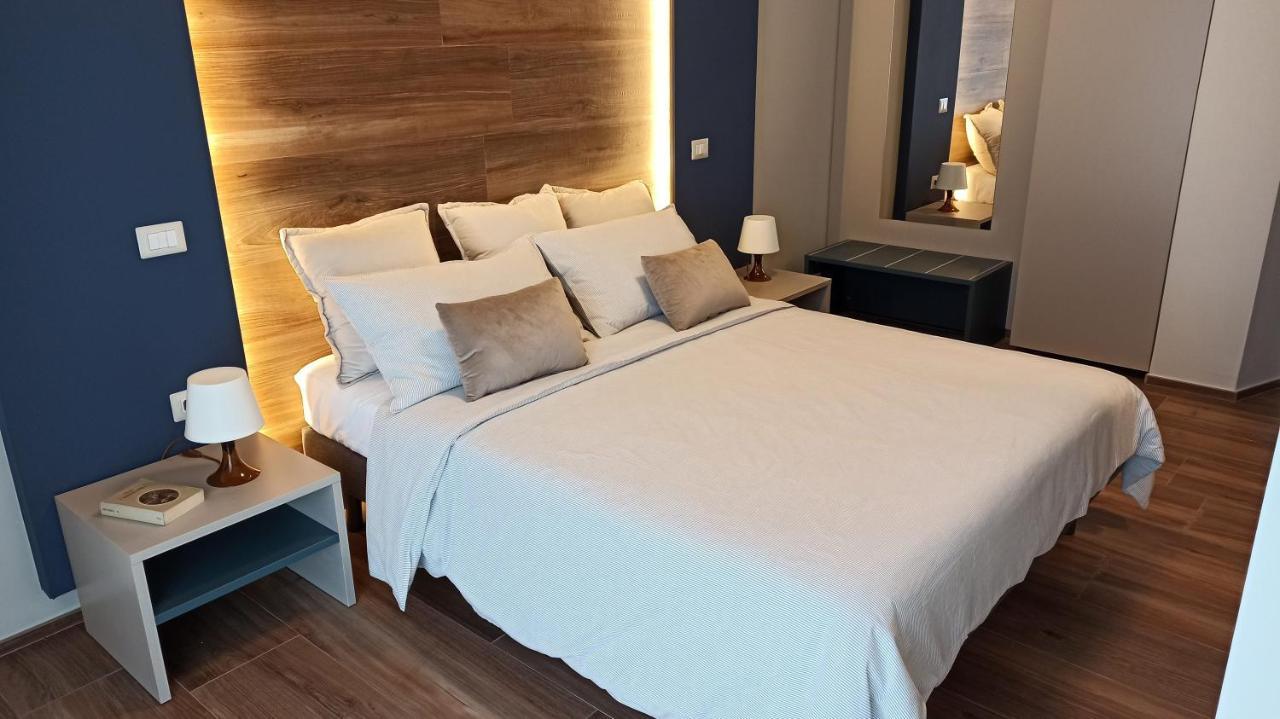 Casa Dale Bed & Breakfast อัลตามูรา ภายนอก รูปภาพ