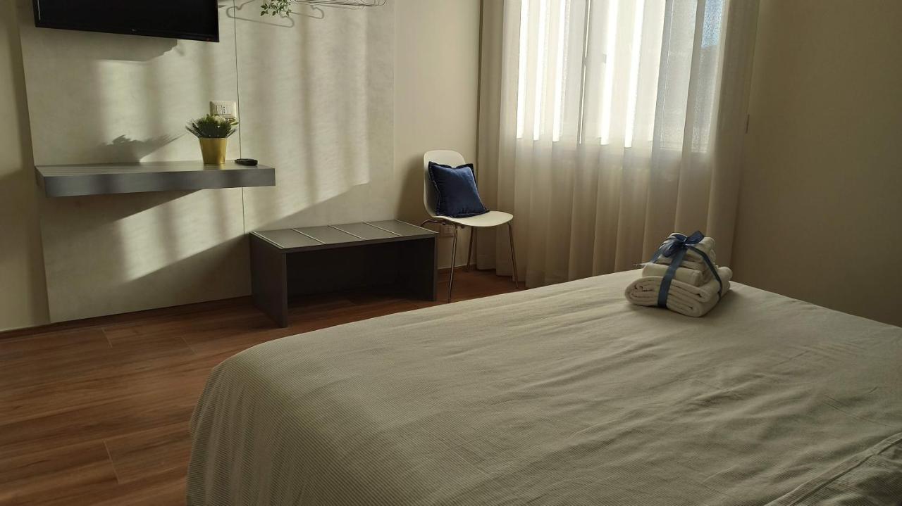 Casa Dale Bed & Breakfast อัลตามูรา ภายนอก รูปภาพ
