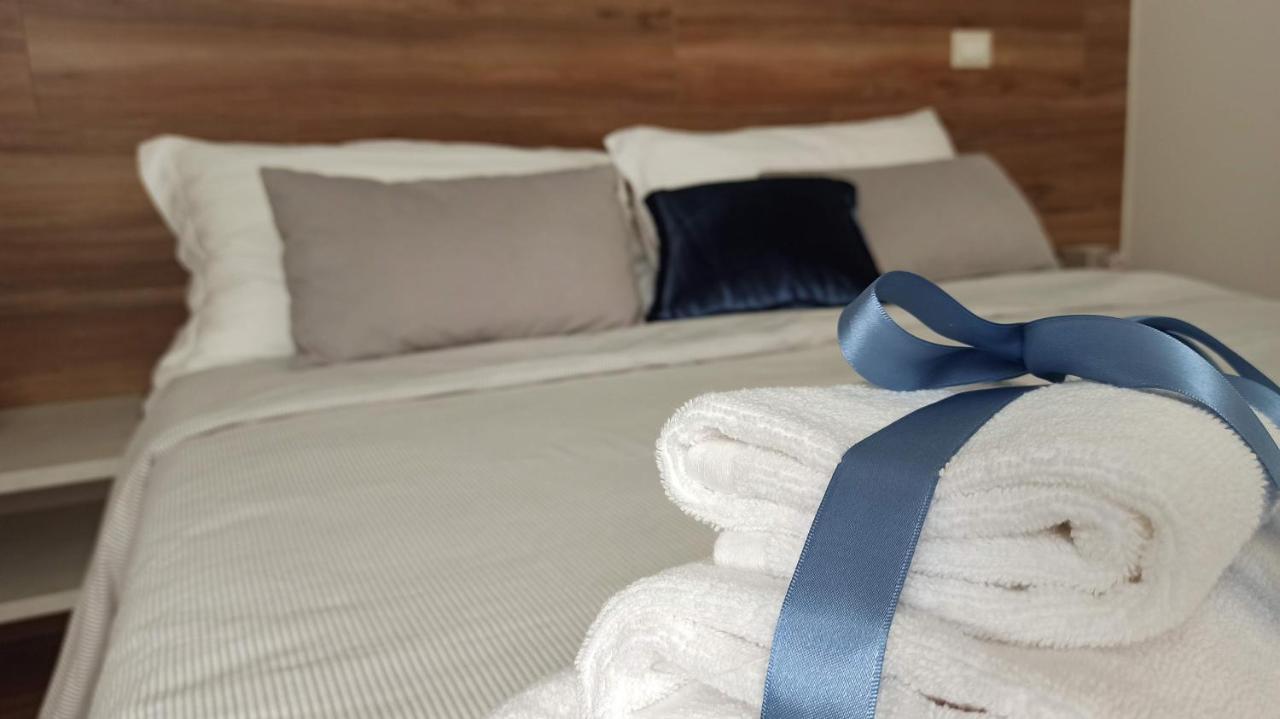 Casa Dale Bed & Breakfast อัลตามูรา ภายนอก รูปภาพ