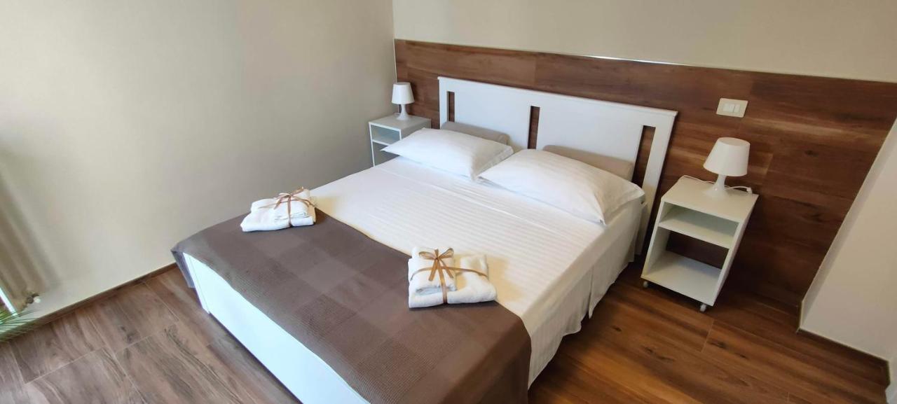 Casa Dale Bed & Breakfast อัลตามูรา ภายนอก รูปภาพ